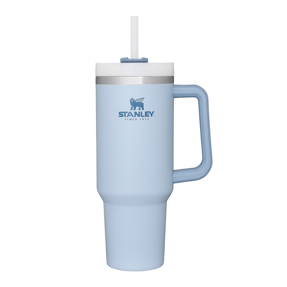 Stanley Adventure Quencher Tumbler 40 oz - Chambray